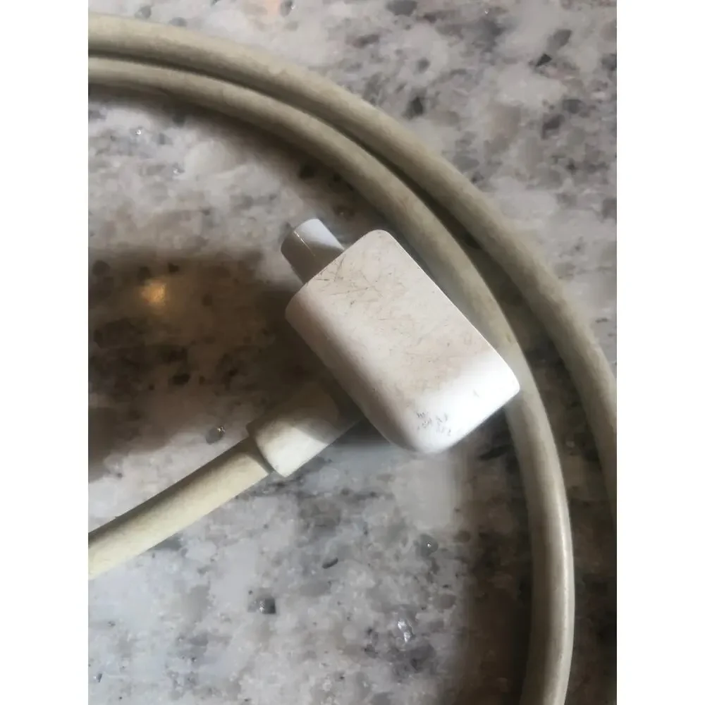 Apple MacBook Power Supply Extender 1.8 Meter